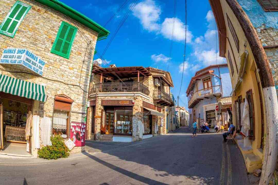 Cyprus Dream Holiday Galéria 97